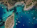 Bodrum 12 kişi kapasiteli Motoryacht - Görsel 8
