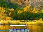 Bodrum’dan DALYAN Turu - Görsel 8