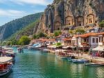 Bodrum’dan DALYAN Turu - Görsel 6