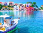 Bodrum’dan KOS ADASI Turu (Yunanistan) - Görsel 6