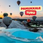 Bodrum’dan PAMUKKALE Turu