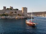 Bodrum 8 Kişilik Özel Tekne Turu - Görsel 6