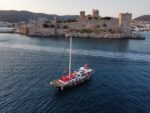 Bodrum 8 Kişilik Özel Tekne Turu - Görsel 5