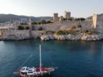 Bodrum 8 Kişilik Özel Tekne Turu - Görsel 3
