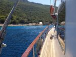 Bodrum 8 Kişilik Özel Tekne Turu - Görsel 10