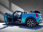 MINI Cabrio – Tarz, Özgürlük ve Sürüş Keyfi Bir Arada