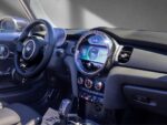MINI Cabrio – Tarz, Özgürlük ve Sürüş Keyfi Bir Arada - Görsel 2