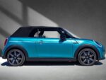 MINI Cabrio – Tarz, Özgürlük ve Sürüş Keyfi Bir Arada - Görsel 3