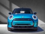 MINI Cabrio – Tarz, Özgürlük ve Sürüş Keyfi Bir Arada - Görsel 4