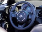 MINI Cabrio – Tarz, Özgürlük ve Sürüş Keyfi Bir Arada - Görsel 6