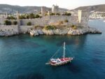 Pureart Boat 1 | Muhteşem Bodrum Koylarında Yüzme Fırsatı - Görsel 8