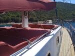Pureart Boat 1 | Muhteşem Bodrum Koylarında Yüzme Fırsatı - Görsel 7