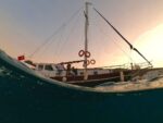 Pureart Boat 1 | Muhteşem Bodrum Koylarında Yüzme Fırsatı - Görsel 6