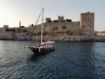 Pureart Boat 1 | Muhteşem Bodrum Koylarında Yüzme Fırsatı - Görsel 5