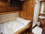 Pureart Boat 2 | Muhteşem Bodrum Koylarında Yüzün - Görsel 8