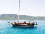 Pureart Boat 2 | Muhteşem Bodrum Koylarında Yüzün - Görsel 3