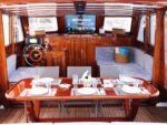 Pureart Boat 2 | Muhteşem Bodrum Koylarında Yüzün - Görsel 6