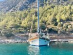 Pureart Boat 3 | 10 Kişilik Harika Tekne - Görsel 2