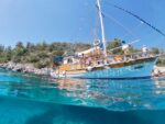 Pureart Boat 3 | 10 Kişilik Harika Tekne - Görsel 4