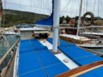 Pureart Boat 3 | 10 Kişilik Harika Tekne - Görsel 10