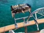 Pureart Boat 3 | 10 Kişilik Harika Tekne - Görsel 8
