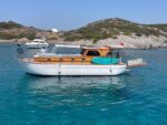 Pureart Boat 4 | 6 Kişilik Özel Tekne