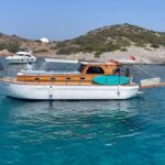 Pureart Boat 4 | 6 Kişilik Özel Tekne