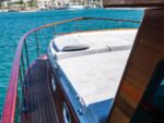 Pureart Boat 4 | 6 Kişilik Özel Tekne - Görsel 3