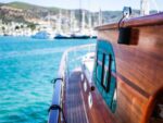 Pureart Boat 4 | 6 Kişilik Özel Tekne - Görsel 2