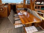 Pureart Boat 4 | 6 Kişilik Özel Tekne - Görsel 4
