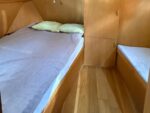 Pureart Boat 4 | 6 Kişilik Özel Tekne - Görsel 5