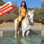 Bodrum Günlük At Safari Turu