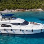 Bodrum Pureart Motoryacht 1