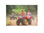 Bodrum Günlük Atv Safari Turu - Görsel 11