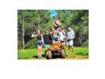 Bodrum Günlük Atv Safari Turu