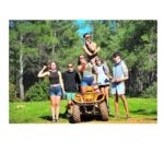 Bodrum Günlük Atv Safari Turu